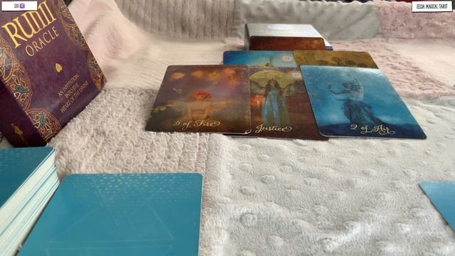 Leo ♌️ Next 24 hours ❤️I MUST PREPARE YOU FOR THIS LEO’S…BECAUSE…❤️Tarot Reading смотреть онлайн