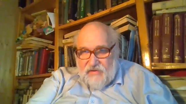 Короткий дневной стрим Бояршинова от 10 сентября 2020