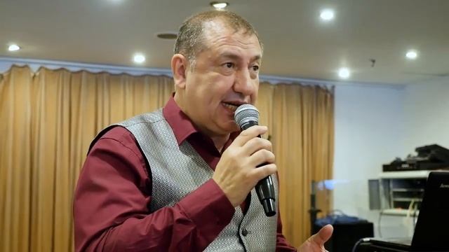 Борис Шварцман ► ОДНОЙ ТОБОЮ // Первый танец молодожёнов смотреть онлайн