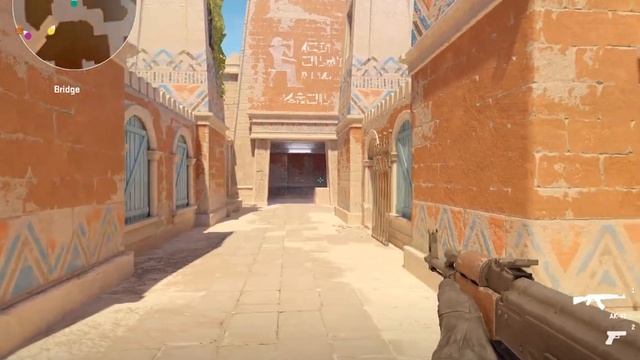 Counter Strike 2 | NVIDIA GeForce Now | Gameplay смотреть онлайн