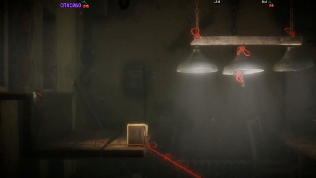 Unravel⭐Стрим анравел⭐Полное прохождение Unravel №2🔔