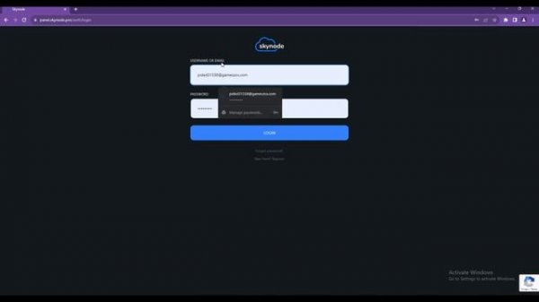 24/7 Free Minecraft Server Hosting | SkyNodes | Read Description
