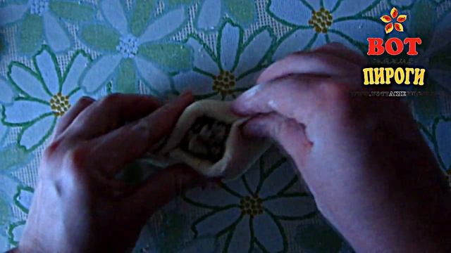 Расстегаи с рыбой и рисом смотреть онлайн