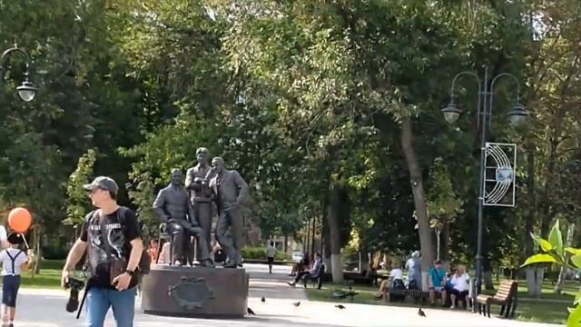 ПРОГУЛКА ПО КРЫТОМУ РЫНКУ ! 2 Версия смотреть онлайн