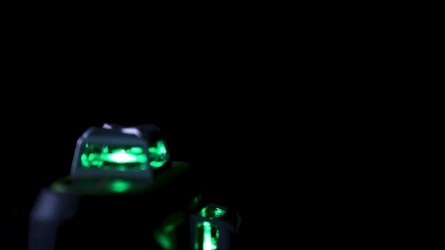 huepar 603CG Professional Laser Level смотреть онлайн