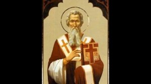 В.Михеенко Тропарь и кондак Преподобномученику Андрею Критскому