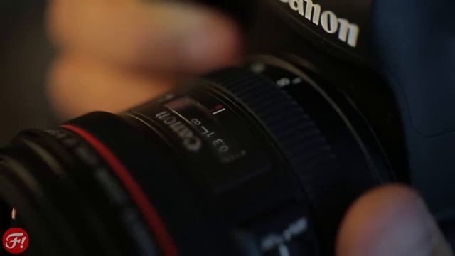 Canon EF 8-15mm f4L Fisheye USM смотреть онлайн