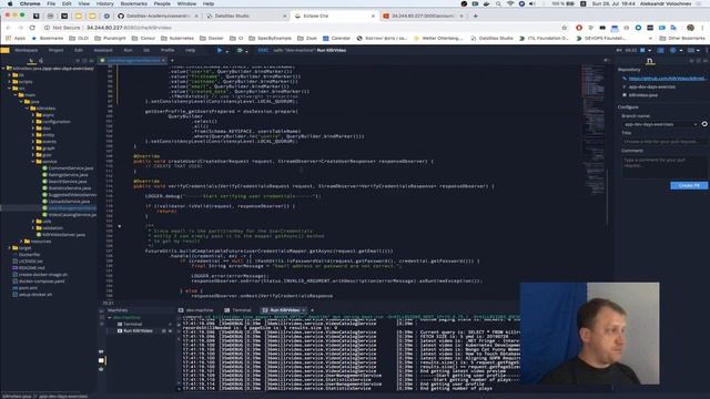 Cassandra Application Development with Java Workshop: Prepared Statements смотреть онлайн