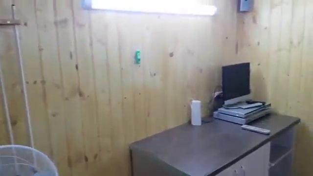 Каким должен быть гараж мечты. Супер!!! смотреть онлайн