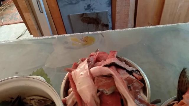 полезные отходы из рыбы смотреть онлайн