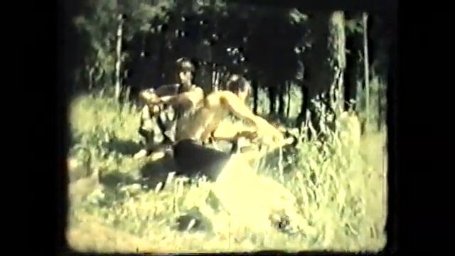 Киноплёнка 6 1989 1990 смотреть онлайн