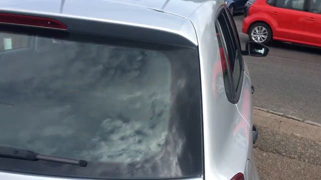 2010 60 Volkswagen Polo 1.2 S 5Dr Manual Petrol Great Service History 105000 Miles смотреть онлайн