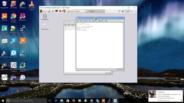 Capture photo with Raspberry Pi Camera & Python смотреть онлайн
