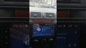 Четырёх полосная аудио система.