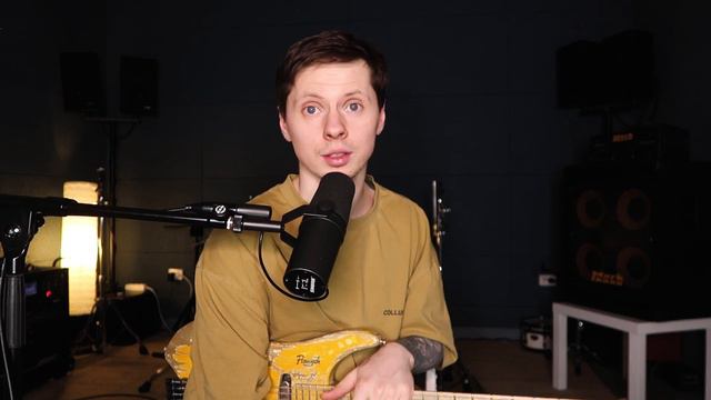 Как играть мажорный медленный блюз? смотреть онлайн