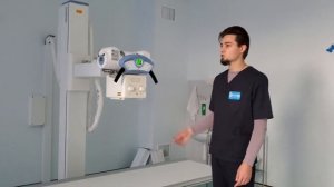Устройство рентгеновского кабинета