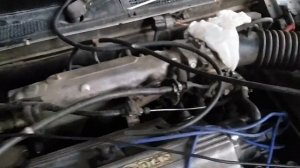 ТОЙОТА ЧЕРНЫЙ ДЫМ ПЕРЕРАСХОД