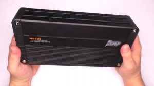 Усилитель AMP PRO 4.120