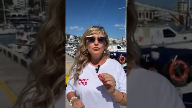 Что такое Super Jump?  Кому он нужен и Зачем??  Что Даст этот курс??