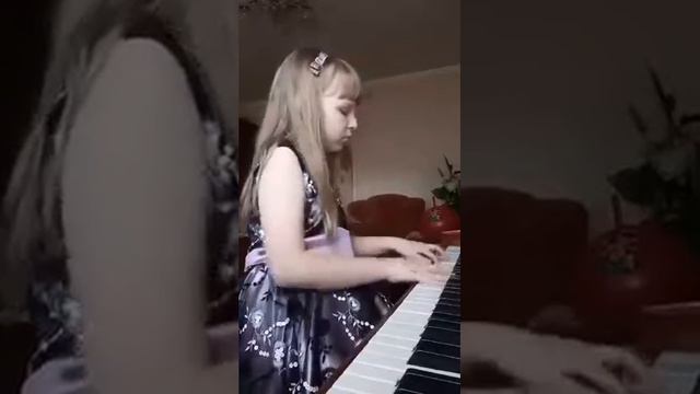 Л. К. Дакен "Кукушка". смотреть онлайн