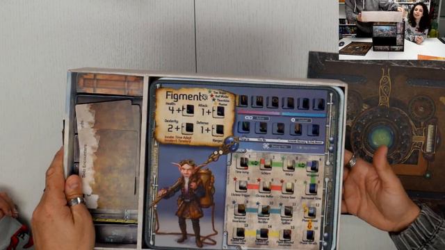 Unboxing caja Too many bones All In. con todo! смотреть онлайн