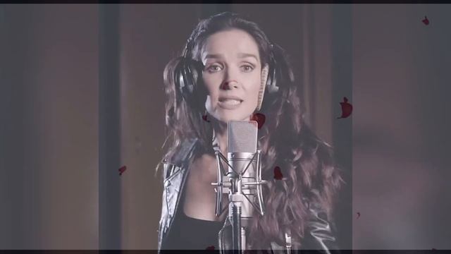 Наталия Орейро.Natalia Oreiro.В ожидании премьеры песни.Еsperando el estreno de la canción. смотреть онлайн