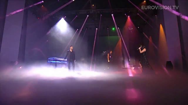 Miracle -Paula Seling & Ovi (Rumanía 2014) - Subtítulos en español - Eurovisión 2014 смотреть онлайн