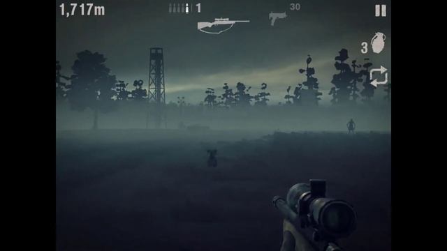 #17【ホラー】のぶぽんの「Into the Dead 2」 смотреть онлайн