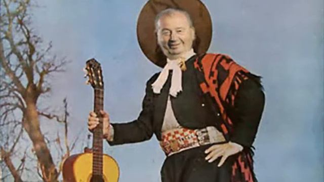 "Luna Tucumana" By Don Julio Grondona смотреть онлайн