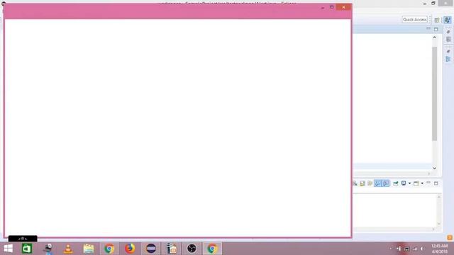 Selenium Training in Tamil - Popup Handling using Alert - Part 5 смотреть онлайн