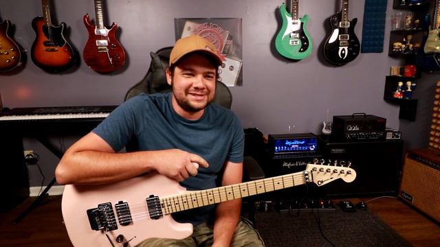 Fixing And Upgrading My Charvel Pro-Mod San Dimas: PART 2 смотреть онлайн