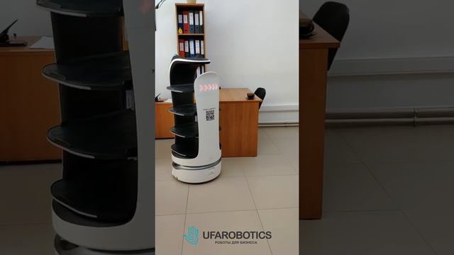 2. Обзор режима "Хостес" #bellabot смотреть онлайн