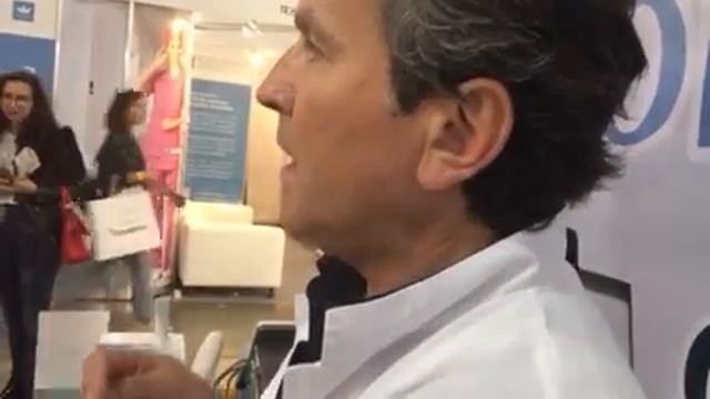 Что такое Карбокситерапия лица смотреть онлайн