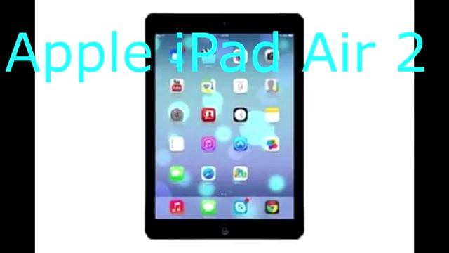 Что такое планшеты??? смотреть онлайн