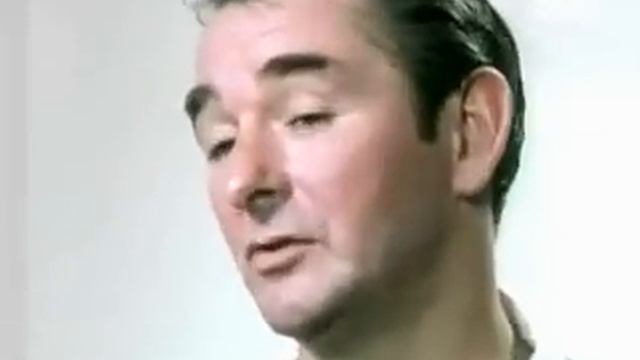 John Motson Brian Clough Interview смотреть онлайн