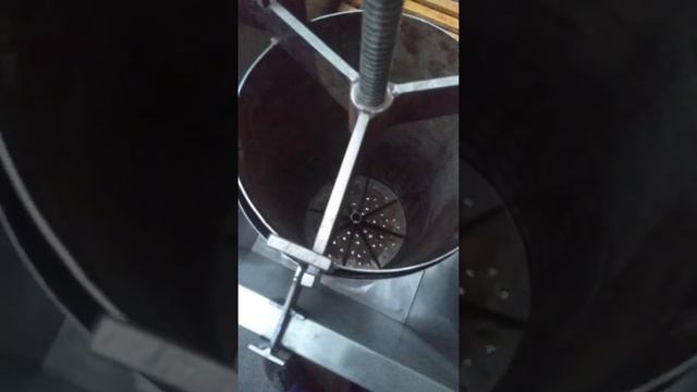 Електрична воскотопка. смотреть онлайн