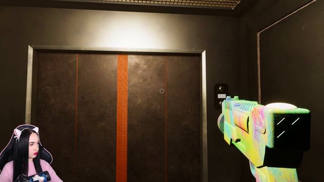 😨 ПОППИ ПЛЕЙТАЙМ 4? и ЭТО ПРАВДА СТРАШНО!!➤ MUZY Полное прохождение