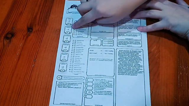 Как за 5 минут объяснить правила D&D смотреть онлайн
