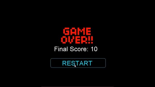 Java Snake Game: Prototype 2 by Gary Lu смотреть онлайн