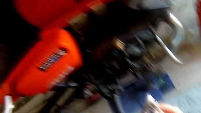 Генератор 12в на Cezet смотреть онлайн