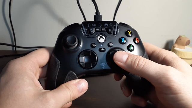 Turtle Beach Xbox One Recon Controller Stick Drift Potential Fix (Recalibration/Reboot Tutorial) смотреть онлайн
