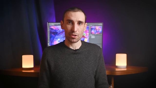 Почему я перешёл на БЕЗЗЕРКАЛКУ Nikon Z6II? Первые впечатления и сравнение с D750