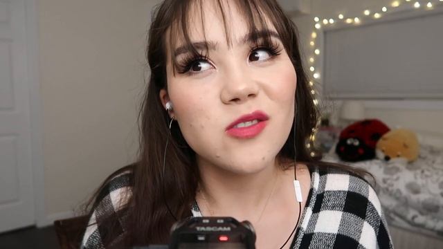 ASMR BUBBLEGUM CRACKING & BUBBLE BLOWING? ✨ (whispered) смотреть онлайн