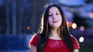 Бахт “ и  Гюльхалум Абдуллаева    “Зенг зенг “
