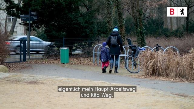 Imagefilm des Bezirksamtes Treptow-Köpenick смотреть онлайн