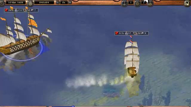 Port royale 2 gameplay смотреть онлайн