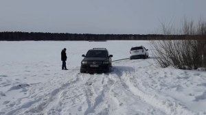 Форд Эксплорер 5