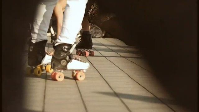 Roller Jams en Barcelona смотреть онлайн