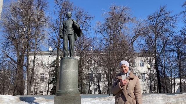 Kazan, Tatarstan / Казань, Татарстан