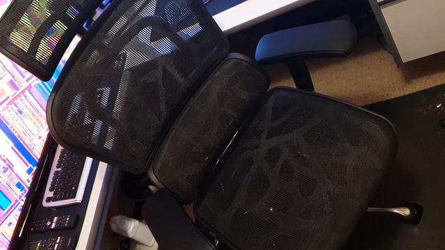 Ergohuman Plus Elite V2 Chair Review | Overview смотреть онлайн